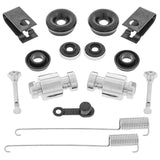 QuadBoss Wheel Cylinder Rebuild Kit - 53185003