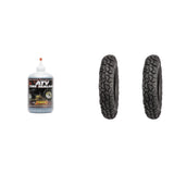 Juego de 2 neumáticos Ultracross R Spec Radial delanteros y traseros 27x10R-12 de 8 capas con sellador