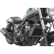 Puig Engine Guard Black - 3742N
