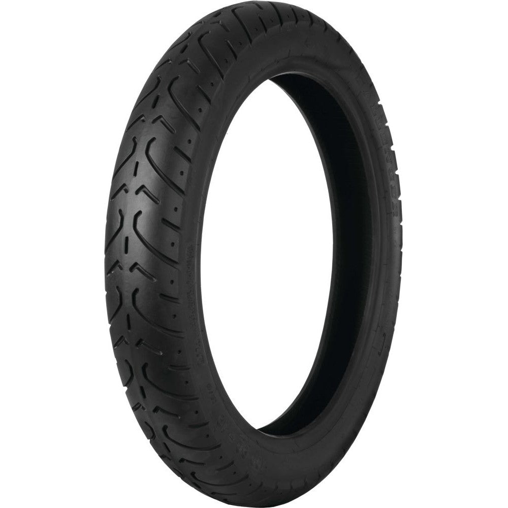 Kenda K657 Challenger Rear Bias Tire [110/90H19] 046571910C1
