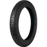 Neumático diagonal trasero Kenda K657 Challenger [90/100H21] 046572104C1