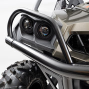 HMF Headlight Guards for Can-Am Commander 11-20