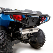 HMF Rear Bumper for Polaris Sportsman 450/570 17-20