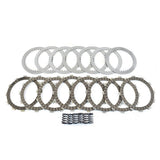 Kit de embrague completo WSM para Kawasaki 500 KX 87-04 88-232