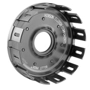 Hinson Billet Clutch Basket - H104