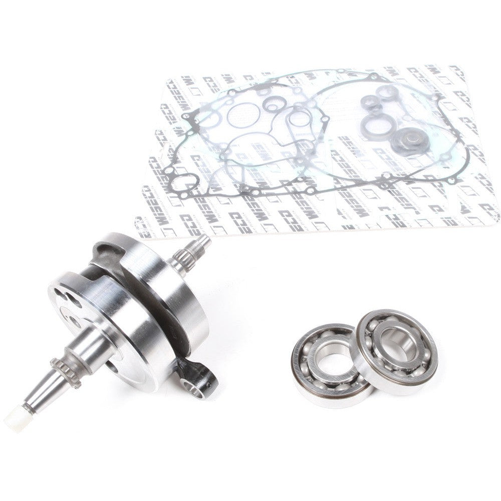 Wiseco Bottom End Kit Suz WPC142