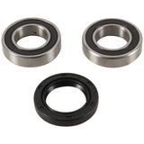 Pivot Works - PWFWK-S24-000 - Kit de cojinetes de rueda