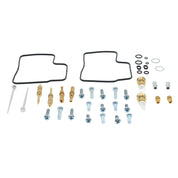 All Balls Bike Carburetor Rebuild Kit For Honda PC800 Pacific Coast 1989-1998 26-10140