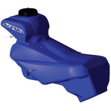 Acerbis 2.6 gal. YZ Blue Fuel Tank - 2726760211