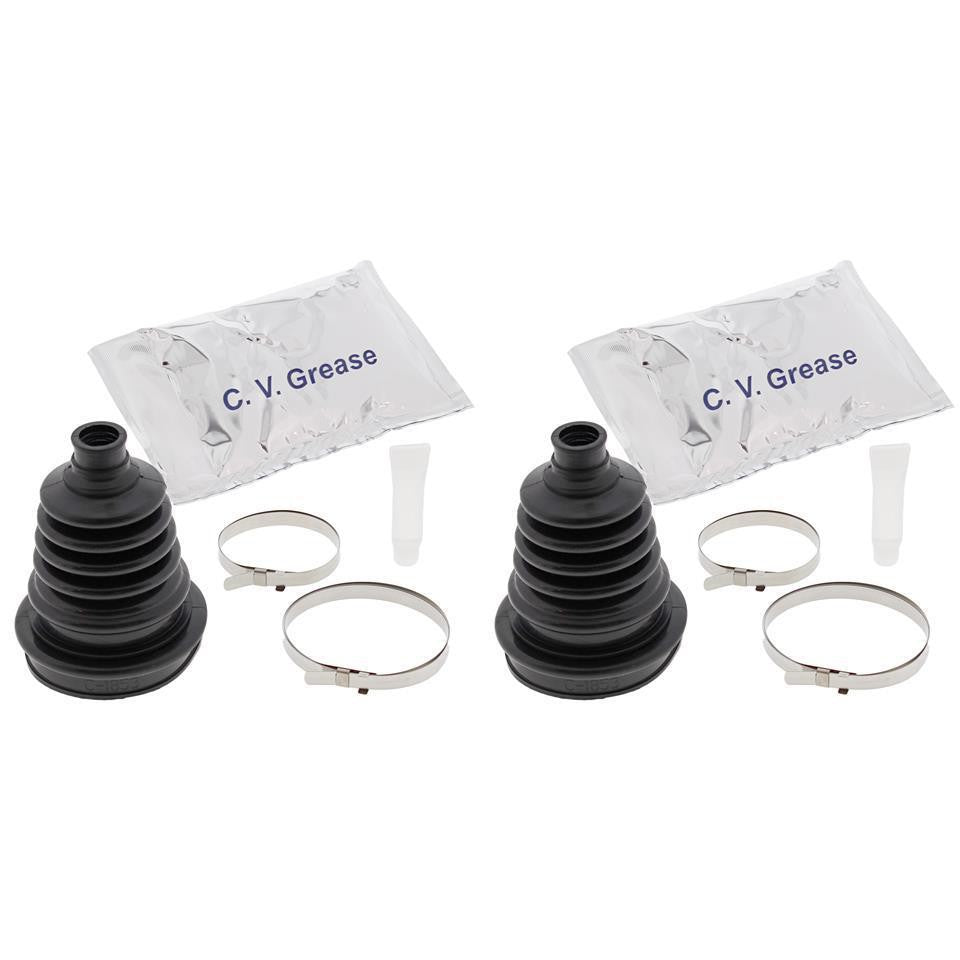 Complete Front Inner or Outer CV Boot Repair Kit LT-F400F Eiger 4wd 03-04