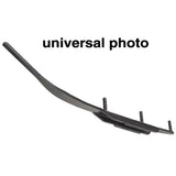 Woodys Slim Jim Dooly Runner Arctic Cat ZR 7000 137” SnoPro /LXR /LTD 2016 8"