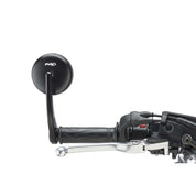 Puig Grand Tracker Mirror Rear Black - 9691N