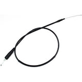 Motion Pro Black Vinyl Throttle Cable For Yamaha YZ250 2000-2005 05-0237