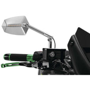 Puig GTI Turn Signal Mirror Aluminum Right - 015DD