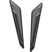 Kuryakyn Omni LED Fork Inserts Satin Black