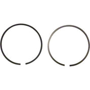 WSM Piston Ring Set .25mm Over - 010-926-04