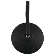 Highsider Ponza Bar End Mirror Black - 301-115