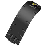 Placa protectora Cycra Speed ​​Armor negra - 1CYC-6001-12