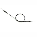 Motion Pro Special Application Black Vinyl Throttle Cable 01-0462