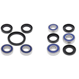 Kit de rodamientos de rueda delanteros y traseros para Suzuki RMX250 250cc (1991-1999)
