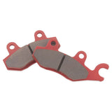 Pastillas y zapatas de freno para KYMCO Bet & Win 150 2002-2008 Sinterizadas Delanteras Delanteras