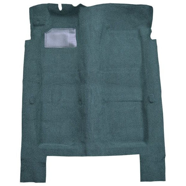 ACC Replacement Carpet Kit For 1969-1970 Mercury Marquis 4DR - CHOOSE COLOR