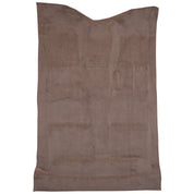 ACC Replacement Carpet Kit For 2007-2014 GMC Sierra 3500 HD Crew Cab Auto/Manual w/o Heel Pad 2 & 4WD - CHOOSE COLOR