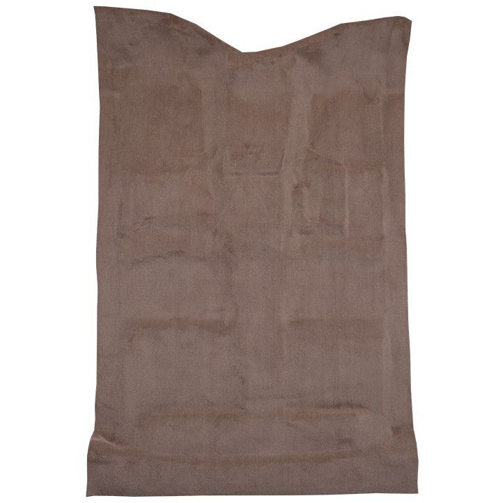 ACC Replacement Carpet Kit For 2007-2014 GMC Sierra 3500 HD Crew Cab Auto/Manual w/o Heel Pad 2 & 4WD - CHOOSE COLOR