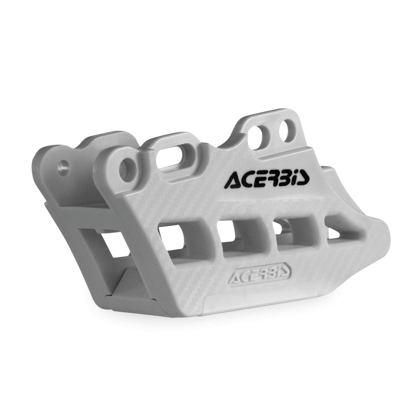 Acerbis White 2.0 Chain Guide Block - 2410980002