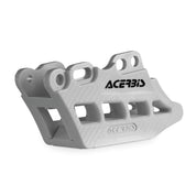 Acerbis White 2.0 Chain Guide Block - 2410980002