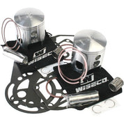 Wiseco PK140 Yam 350 Banshee PrO-Lite 64.5mm (513m) Piston Pk140