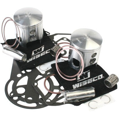 Wiseco PK140 Yam 350 Banshee PrO-Lite 64.5mm (513m) Piston Pk140