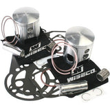 Wiseco PK140 Yam 350 Banshee PrO-Lite 64.5mm (513m) Piston Pk140