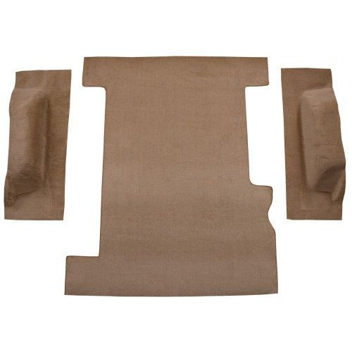 ACC Replacement Carpet Kit For 1975-1980 Chevrolet C10 Suburban Cargo Area - CHOOSE COLOR