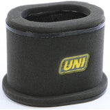 Uni Air Filter Yamaha FZR1000 1989-1995 Foam Replacement NU-3236 12-NU3236