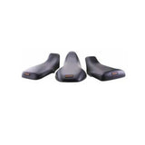 Pacific Power 31-38087-01 Gripper Black Quadworks Seat Cover Suzuki LT 80 87-95
