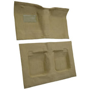 ACC Replacement Carpet Kit For 1959-1960 Oldsmobile Super 88 2DR Hardtop Full Molded - CHOOSE COLOR