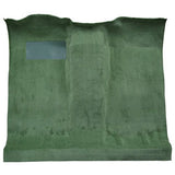 ACC Replacement Carpet Kit For 1974-1977 GMC Jimmy Pass Area - CHOOSE COLOR