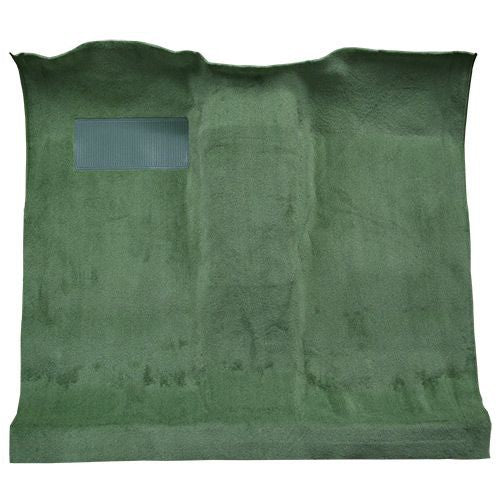 ACC Replacement Carpet Kit For 1974 Chevrolet Blazer Pass Area - CHOOSE COLOR