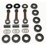 Kit de reconstrucción de cigüeñal WSM para Polaris 1200 01-04 010-338-01