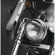 National Cycle Narrow Frame Heavy Duty Mount Kit KIT-CHM