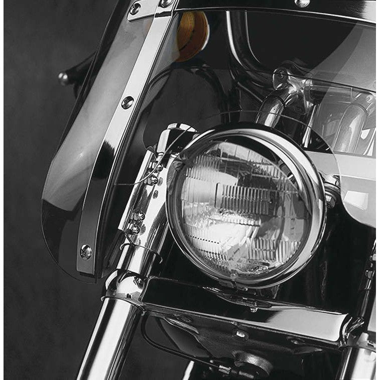 National Cycle Narrow Frame Heavy Duty Mount Kit KIT-CHM