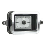 Dakota Digital 40 Chevy Car Analog Clock Gauge for VHX gauges only VLC-40C