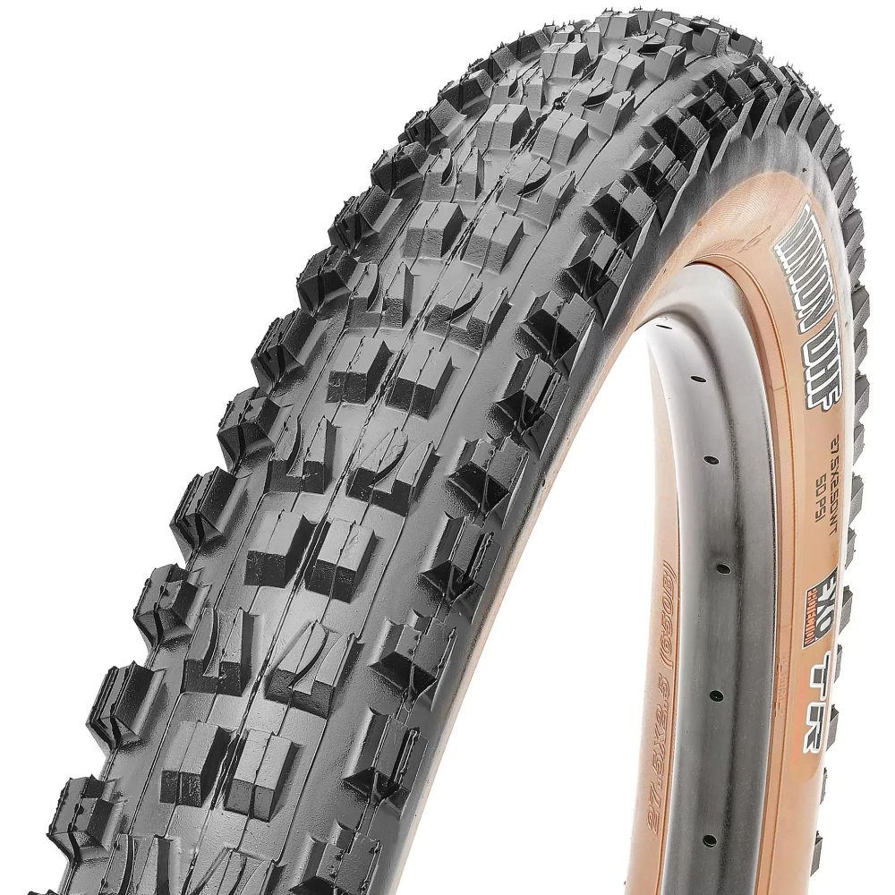 Maxxis Minion DHF E-Bike Tire [29x2.30] TB96785400