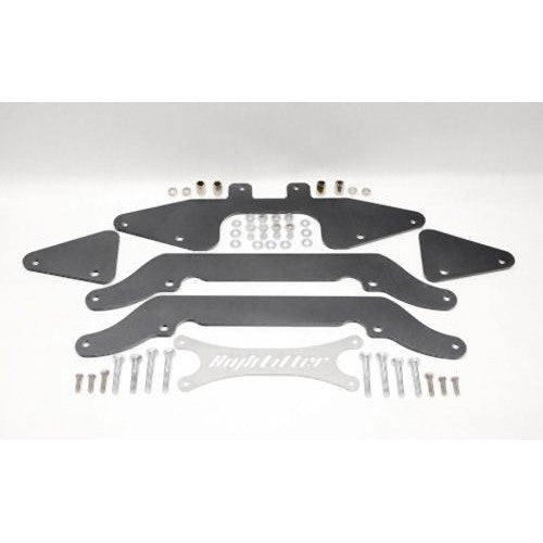 High Lifter Atv Lift Kit - PLK800RZRS-50