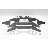 High Lifter Atv Lift Kit - PLK800RZRS-50