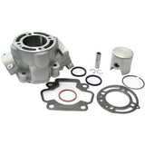 Kawasaki KX65 02-13 P400250100007 Big Bore Kit -Cylinder/Piston/Gaskets Athena