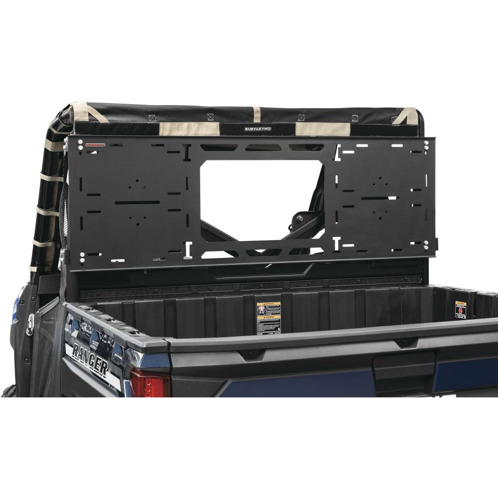 Kuryakyn Tarak Headache Rack 3452