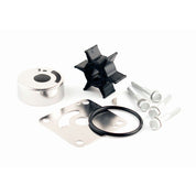 WSM Water Pump Service Kit for Yamaha 20 / 25 Hp 2 Cylinder 88-08 725-410
