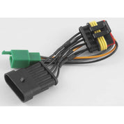 Scorpio SRX-950 Alarm With Cable For Ducati Superbike 1098 2007-2009